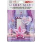Doplnková sada obrázkov MAGIC MAGS Star Stella k aktovkám GRADE, SPACE, CLOUD, 2IN1 a KID