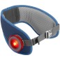 Bedrový pás Step by Step EASY BELT Blue