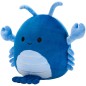 SQUISHMALLOWS Modrý homár - Lobert