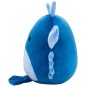 SQUISHMALLOWS Modrý homár - Lobert