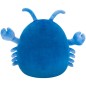 SQUISHMALLOWS Modrý homár - Lobert