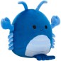 SQUISHMALLOWS Modrý homár - Lobert