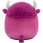 SQUISHMALLOWS plyšák Bizon - Dave