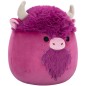 SQUISHMALLOWS plyšák Bizon - Dave