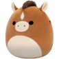 SQUISHMALLOWS Hnedý kôň - Philip