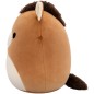 SQUISHMALLOWS Hnedý kôň - Philip