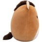 SQUISHMALLOWS Hnedý kôň - Philip