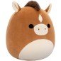 SQUISHMALLOWS Hnedý kôň - Philip