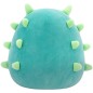 SQUISHMALLOWS 40 cm Morská uhorka - Wasabi