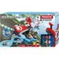 Auto Race First Mario Nintendo 2,4 m