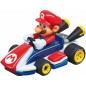 Auto Race First Mario Nintendo 2,4 m
