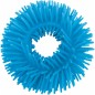 Náramok antistresový mačkací naťahovací silikón 11cm 6 farieb
