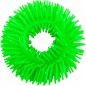 Náramok antistresový mačkací naťahovací silikón 11cm 6 farieb