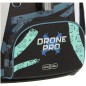 Školská aktovka Ars Una Drone Pro magnetic