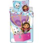 Obliečky Gabbys Dollhouse Balloon