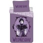 Navliečky Wednesday Purple