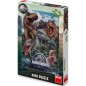 Puzzle Jurský svet 500 dielikov