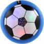 Air Disk futbalová lopta vznášajúca sa