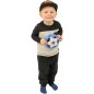 Air Disk futbalová lopta vznášajúca sa