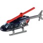 Autíčko Hot Wheels kov/plast 6-8cm na voľný chod mix druhov