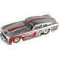 Autíčko Hot Wheels kov/plast 6-8cm na voľný chod mix druhov