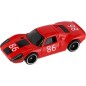 Autíčko Hot Wheels kov/plast 6-8cm na voľný chod mix druhov