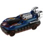 Autíčko Hot Wheels kov/plast 6-8cm na voľný chod mix druhov