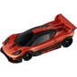 Autíčko Hot Wheels kov/plast 6-8cm na voľný chod mix druhov