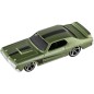 Autíčko Hot Wheels kov/plast 6-8cm na voľný chod mix druhov