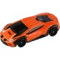 Autíčko Hot Wheels kov/plast 6-8cm na voľný chod mix druhov