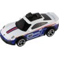 Autíčko Hot Wheels kov/plast 6-8cm na voľný chod mix druhov