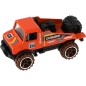 Autíčko Hot Wheels kov/plast 6-8cm na voľný chod mix druhov