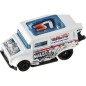 Autíčko Hot Wheels kov/plast 6-8cm na voľný chod mix druhov
