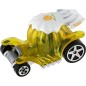 Autíčko Hot Wheels kov/plast 6-8cm na voľný chod mix druhov