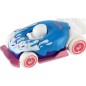 Autíčko Hot Wheels kov/plast 6-8cm na voľný chod mix druhov