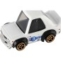 Autíčko Hot Wheels kov/plast 6-8cm na voľný chod mix druhov