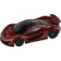 Autíčko Hot Wheels kov/plast 6-8cm na voľný chod mix druhov