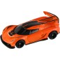 Autíčko Hot Wheels kov/plast 6-8cm na voľný chod mix druhov