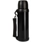 Termoska Albi čierna - 1000 ml