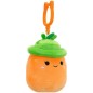 SQUISHMALLOWS Kľúčenka Mrkva - Caroleena