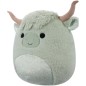 SQUISHMALLOWS Fuzzamallows Náhorný dobytok - Iver, 30 cm