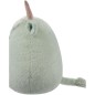 SQUISHMALLOWS Fuzzamallows Náhorný dobytok - Iver, 30 cm