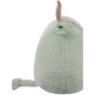 SQUISHMALLOWS Fuzzamallows Náhorný dobytok - Iver, 30 cm