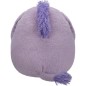 SQUISHMALLOWS Fuzzamallows Somár - Delzi, 30 cm