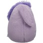 SQUISHMALLOWS Fuzzamallows Somár - Delzi, 30 cm