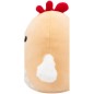 SQUISHMALLOWS Kohút - Rutie