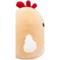 SQUISHMALLOWS Kohút - Rutie