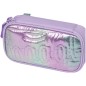 Batoh do školy 3 dielny set BAAGL Core Lavender