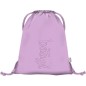 Batoh do školy 3 dielny set BAAGL Core Lavender