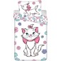 Obliečky Marie Cat Floral